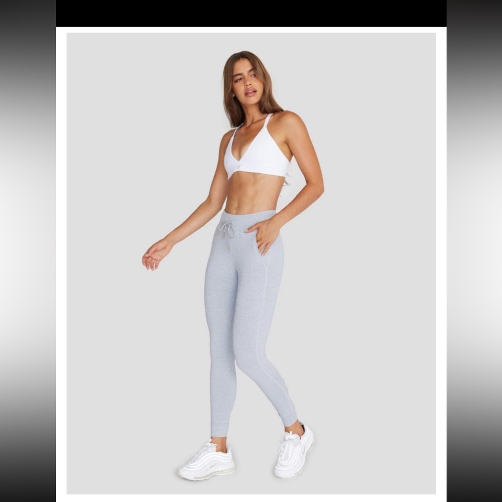 CSB Joggers Grey SMALL